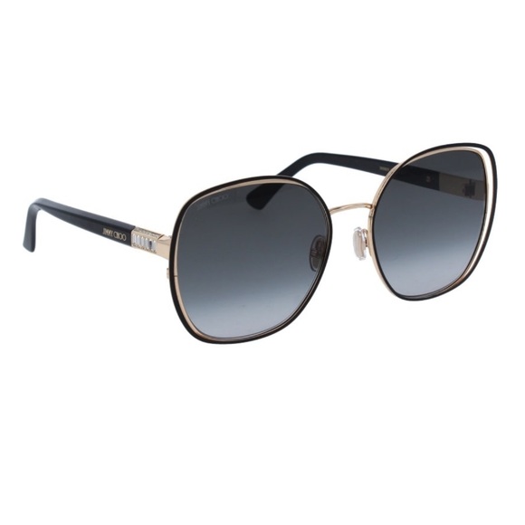 Jimmy Choo Sunglasses, New 215 - Picture 3 of 3
